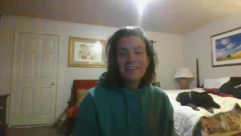 hoodoou online show from 02-15-26, 03:36