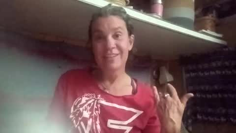 hoodoou online show from 04-21-26, 03:24