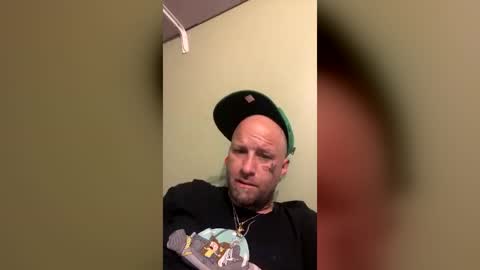 hooliganbilly2 online show from 06-19-26, 12:48