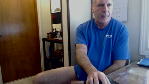 Snapshot of hoosierdadddy4u chatting on 02-14-25, 03:15 Jayson online show from 02-14-25, 03:15