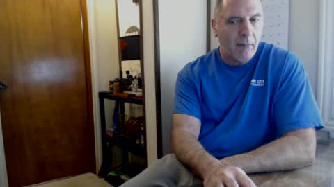 Snapshot of hoosierdadddy4u chatting on 03-10-25, 02:59 Jayson online show from 03-10-25, 02:59