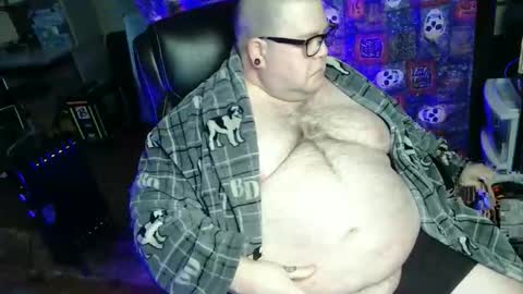 Snapshot of hoosierdaddyxl chatting on 11-10-25, 07:57 Sir online show from 11-10-25, 07:57