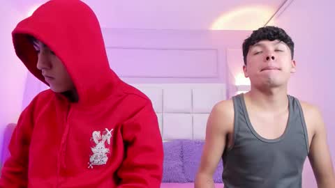 hoot_booys_ online show from 03-18-26, 07:50