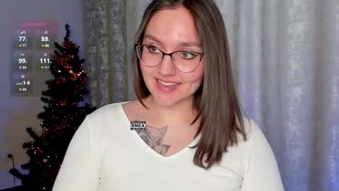 Karina online show from 12-25-24, 01:20