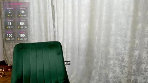 Karina online show from 02-27-25, 04:09