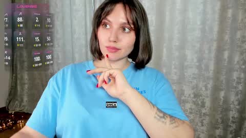 Karina online show from 03-07-25, 04:13