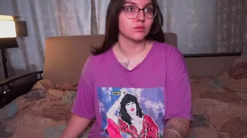 Karina online show from 04-29-26, 04:05