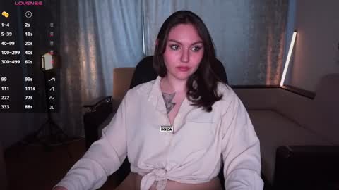 Karina online show from 07-20-26, 02:59