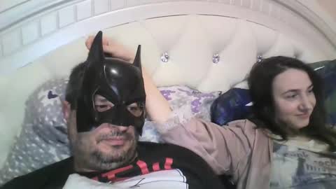 Snapshot of hootloove69 chatting on 01-29-25, 08:35 hootloove69 online show from 01-29-25, 08:35