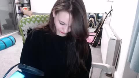 Hope online show from 02-13-26, 09:44