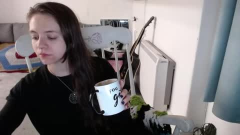 Hope online show from 04-25-26, 09:34