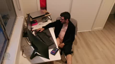 hopefulguy86 online show from 05-23-26, 07:13
