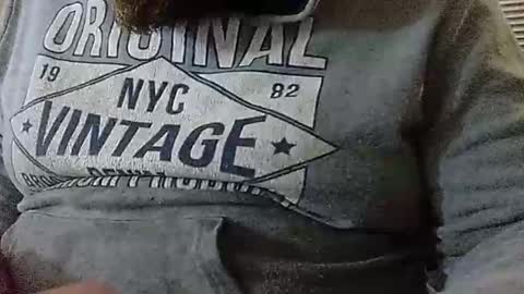 hopeuseeme online show from 04-25-26, 09:01