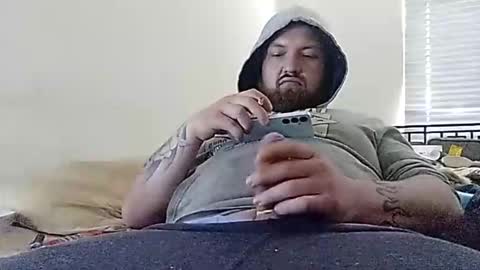 hopeuseeme online show from 04-27-26, 08:56