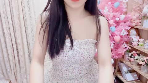 Rina online show from 12-02-25, 01:28