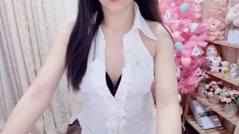 Rina online show from 12-03-25, 01:42