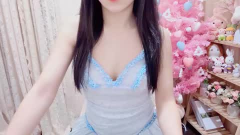 Rina online show from 12-14-25, 01:27