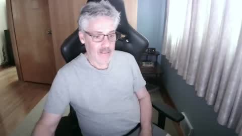 horndoggy online show from 06-08-26, 08:31