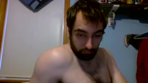 hornemike127 online show from 12-29-24, 04:40