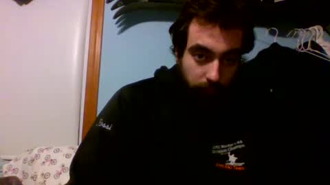 hornemike127 online show from 02-24-25, 03:33