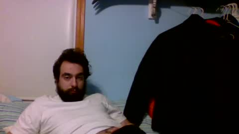 hornemike127 online show from 02-28-25, 01:58