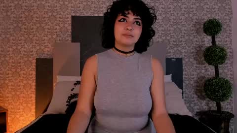 Layla Noir online show from 05-10-26, 11:26