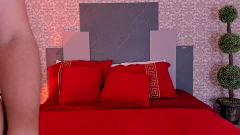 Layla Noir online show from 05-22-26, 11:38