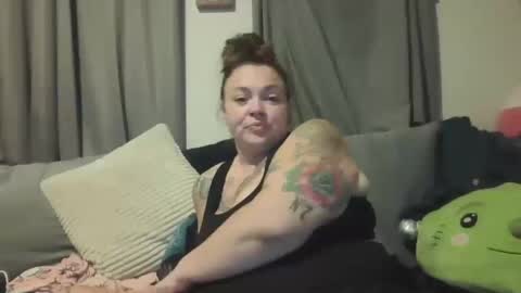 horneygirl88ddd online show from 10-17-25, 04:48