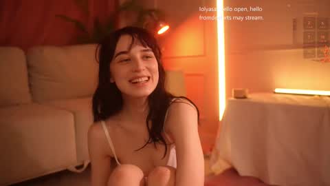 Horney Jozy online show from 03-14-26, 06:46