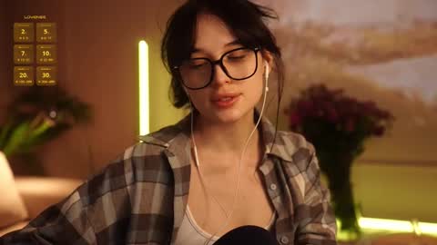 Horney Jozy online show from 04-08-26, 06:19