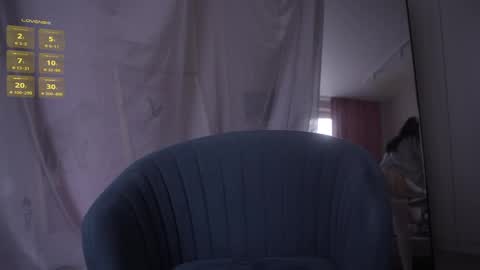 Horney Jozy online show from 04-22-26, 04:30