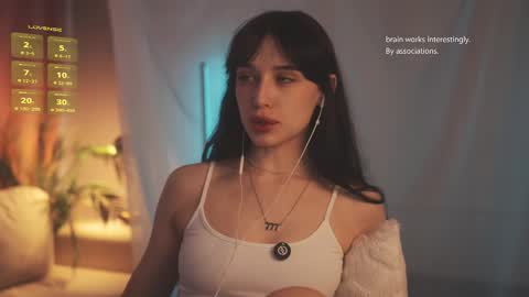 Horney Jozy online show from 04-23-26, 03:47