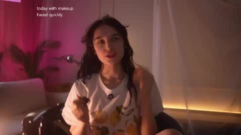 Horney Jozy online show from 05-20-26, 04:24
