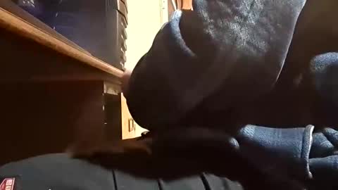 Snapshot of horny4yourtouch chatting on 11-01-25, 05:26 Dominick Subversal online show from 11-01-25, 05:26