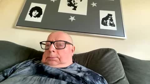 Cum suck Me off online show from 04-07-26, 03:23