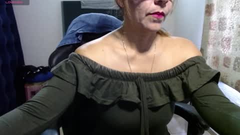 horny and daring online show from 02-10-26, 12:09