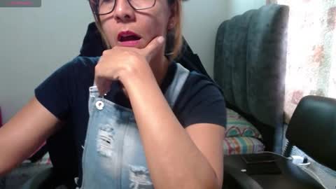 horny and daring online show from 03-12-26, 07:09