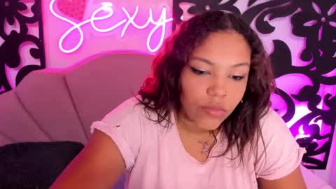 Snapshot of horny_babyss chatting on 02-28-25, 01:05 CATALINA Y LAURA online show from 02-28-25, 01:05