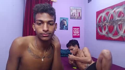 paulo and jose hot sex bigcock online show from 05-26-26, 05:03