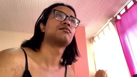 horny_brii online show from 03-29-26, 12:16