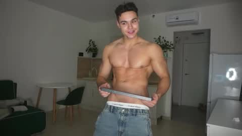 Snapshot of horny_goats chatting on 01-08-26, 08:00 Extaz Athrey Howard online show from 01-08-26, 08:00