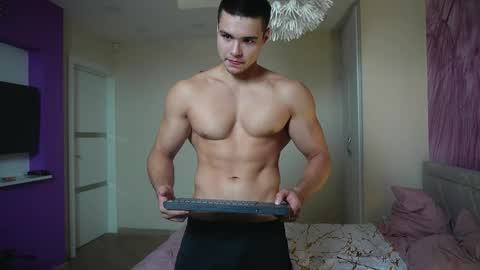 Extaz Athrey Howard online show from 04-28-26, 10:53