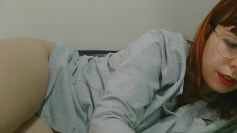 Serena online show from 11-09-25, 07:17