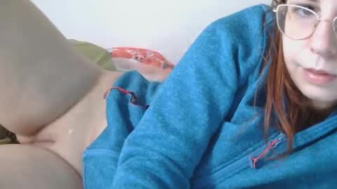 Serena online show from 11-17-25, 08:53