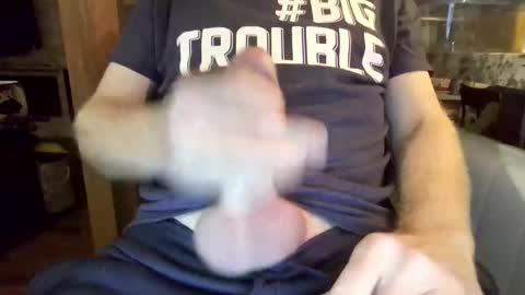 Horny Hubby online show from 11-15-25, 03:48