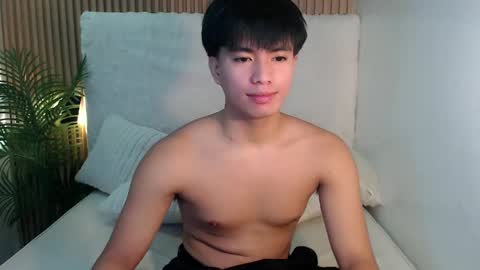 cum boy james online show from 05-09-26, 12:38