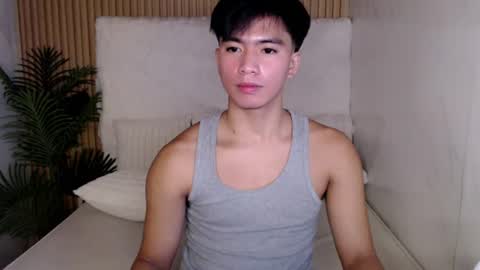 cum boy james online show from 07-05-26, 05:31