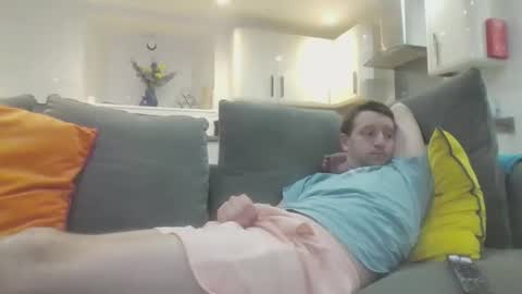 horny_jay86 online show from 11-03-25, 08:10