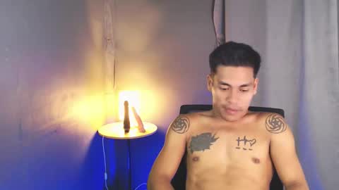 Horny Lucas online show from 04-22-26, 10:39