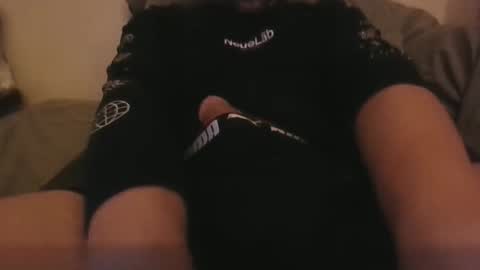 horny_matias online show from 03-26-26, 04:51